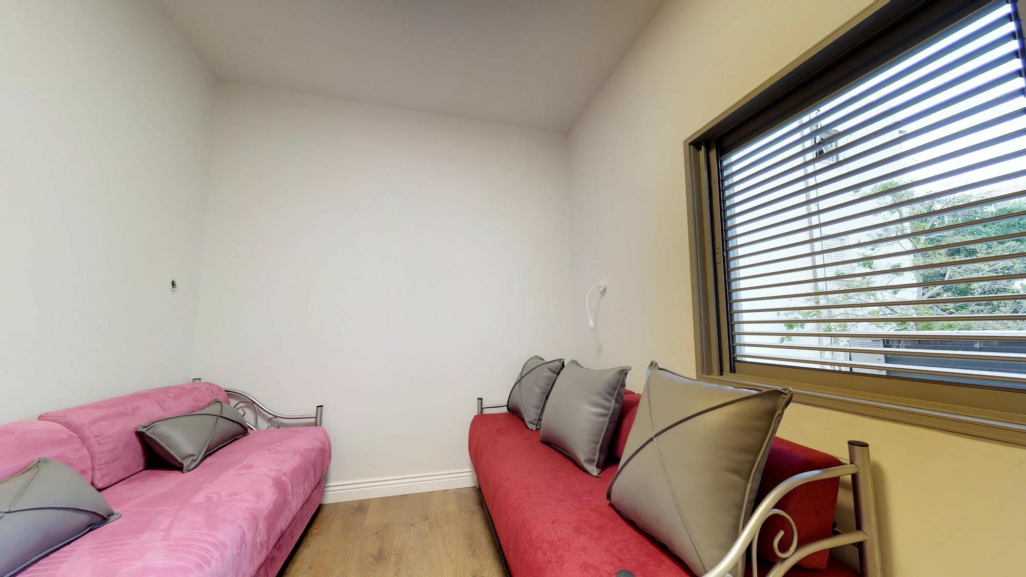 Spacious Family 4Bd Apt By Sea N' Rent 텔아비브 외부 사진